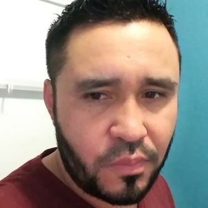 Meet your Posher, Luis